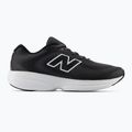 Pánské běžecké boty New Balance 411's V4 black/white/magnet 2