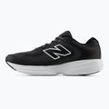 Pánské běžecké boty New Balance 411's V4 black/white/magnet 3