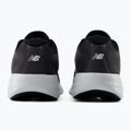 Pánské běžecké boty New Balance 411's V4 black/white/magnet 4