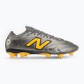 Kopačky New Balance Elite Knit V3 FG grey 2