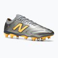 Kopačky New Balance Elite Knit V3 FG grey