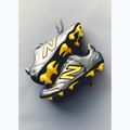Kopačky New Balance Elite Knit V3 FG grey 7
