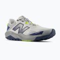 Pánské běžecké boty New Balance Dynasoft Nitrel V6 alkaline green/grey matter