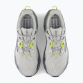 Pánské běžecké boty New Balance Dynasoft Nitrel V6 alkaline green/grey matter 5