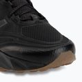 Pánské běžecké boty New Balance Tektrel Utility V1 black/gum 7