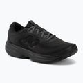 Pánské běžecké boty New Balance 411's V4 black/black metallic/black cement