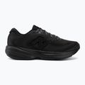 Pánské běžecké boty New Balance 411's V4 black/black metallic/black cement 2