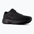 Pánské běžecké boty New Balance 411's V4 black/black metallic/black cement