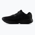 Pánské běžecké boty New Balance 411's V4 black/black metallic/black cement 3