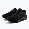 Pánské běžecké boty New Balance 411's V4 black/black metallic/black cement 4