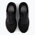 Pánské běžecké boty New Balance 411's V4 black/black metallic/black cement 7