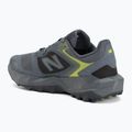 Pánské běžecké boty New Balance Tektrel Utility V1 titanium/alkaline green 3