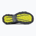 Pánské běžecké boty New Balance Tektrel Utility V1 titanium/alkaline green 4