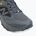 Pánské běžecké boty New Balance Tektrel Utility V1 titanium/alkaline green 7