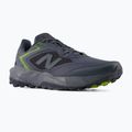 Pánské běžecké boty New Balance Tektrel Utility V1 titanium/alkaline green
