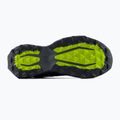 Pánské běžecké boty New Balance Tektrel Utility V1 titanium/alkaline green 4