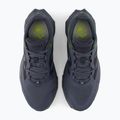 Pánské běžecké boty New Balance Tektrel Utility V1 titanium/alkaline green 5
