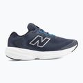 Pánské běžecké boty New Balance 411's V4 nb navy/altitude/silver metallic 2