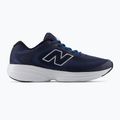 Pánské běžecké boty New Balance 411's V4 nb navy/altitude/silver metallic 2