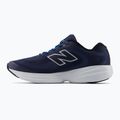 Pánské běžecké boty New Balance 411's V4 nb navy/altitude/silver metallic 3
