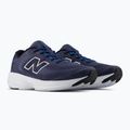 Pánské běžecké boty New Balance 411's V4 nb navy/altitude/silver metallic 4