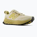 Pánské běžecké boty New Balance Fresh Foam Garoe V2 quicksand/mars yellow