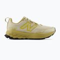 Pánské běžecké boty New Balance Fresh Foam Garoe V2 quicksand/mars yellow 2