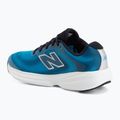 Pánské běžecké boty New Balance 411's V4 altitude/north sea/dark night 3