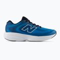 Pánské běžecké boty New Balance 411's V4 altitude/north sea/dark night 2