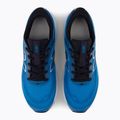 Pánské běžecké boty New Balance 411's V4 altitude/north sea/dark night 6