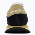 Boty New Balance 237's V1 black cement/sea salt/quicksand 6