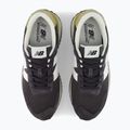Boty New Balance 237's V1 black cement/sea salt/quicksand 4