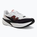 Pánské běžecké boty New Balance FuelCell Rebel V5 white/neo flame