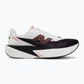 Pánské běžecké boty New Balance FuelCell Rebel V5 white/neo flame 2