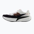 Pánské běžecké boty New Balance FuelCell Rebel V5 white/neo flame 3