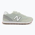 Dámské boty New Balance Classic 515's V3 green 2
