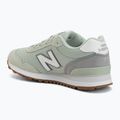 Dámské boty New Balance Classic 515's V3 green 3