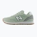 Dámské boty New Balance Classic 515's V3 green 3