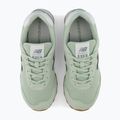 Dámské boty New Balance Classic 515's V3 green 5