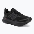 Pánské běžecké boty New Balance Fresh Foam Garoe V2 black/dark night/neo flame