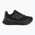 Pánské běžecké boty New Balance Fresh Foam Garoe V2 black/dark night/neo flame 2