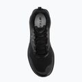 Pánské běžecké boty New Balance Fresh Foam Garoe V2 black/dark night/neo flame 5