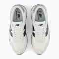 Boty New Balance 237's V1 white/reflection/black 4