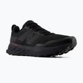 Pánské běžecké boty New Balance Fresh Foam Garoe V2 black/dark night/neo flame