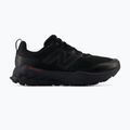 Pánské běžecké boty New Balance Fresh Foam Garoe V2 black/dark night/neo flame 2