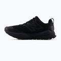 Pánské běžecké boty New Balance Fresh Foam Garoe V2 black/dark night/neo flame 3