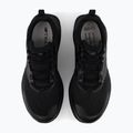 Pánské běžecké boty New Balance Fresh Foam Garoe V2 black/dark night/neo flame 5