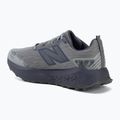 Pánské běžecké boty New Balance Fresh Foam Garoe V2 meteorite/slate grey 3