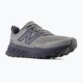 Pánské běžecké boty New Balance Fresh Foam Garoe V2 meteorite/slate grey