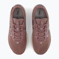 Dámské běžecké boty New Balance Fresh Foam 520's V9 pebble/fast track/silver metallic 5